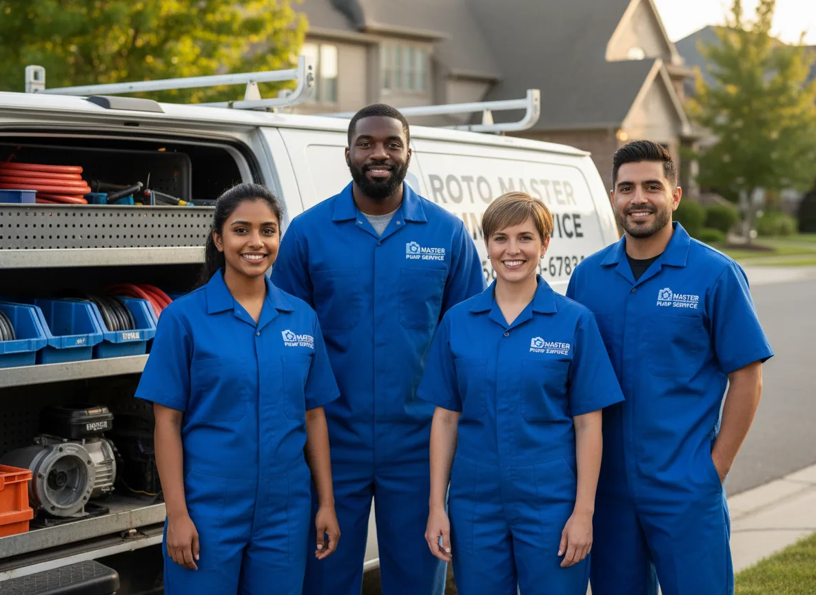 Sump Pump Installation company in Milton Freewater, OR